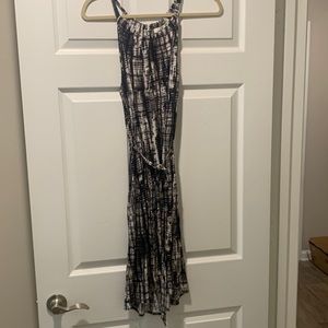 Soft dress great for all weather!